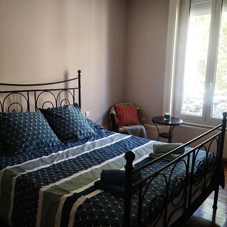 Appartement Cosy Saint-Etienne  Bagian luar foto