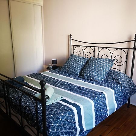 Appartement Cosy Saint-Etienne  Bagian luar foto