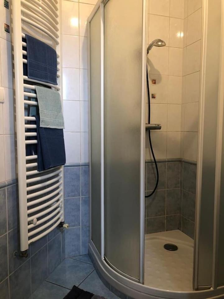 Appartement Cosy Saint-Etienne  Bagian luar foto
