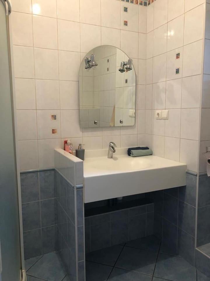 Appartement Cosy Saint-Etienne  Bagian luar foto