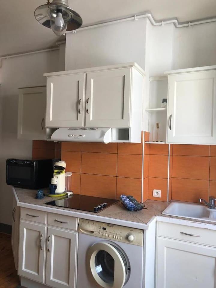 Appartement Cosy Saint-Etienne  Bagian luar foto