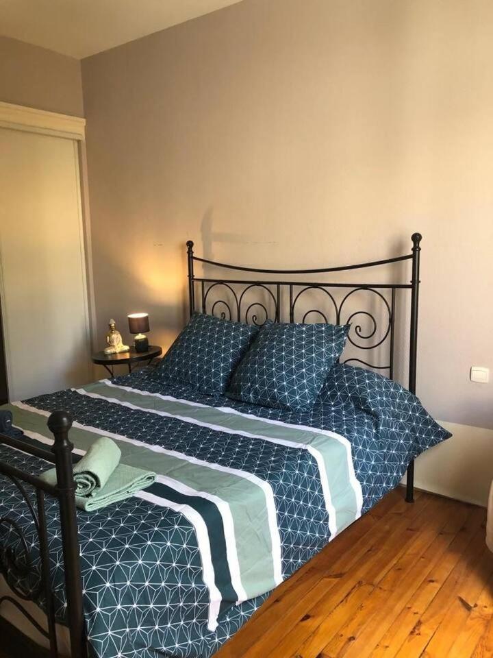 Appartement Cosy Saint-Etienne  Bagian luar foto
