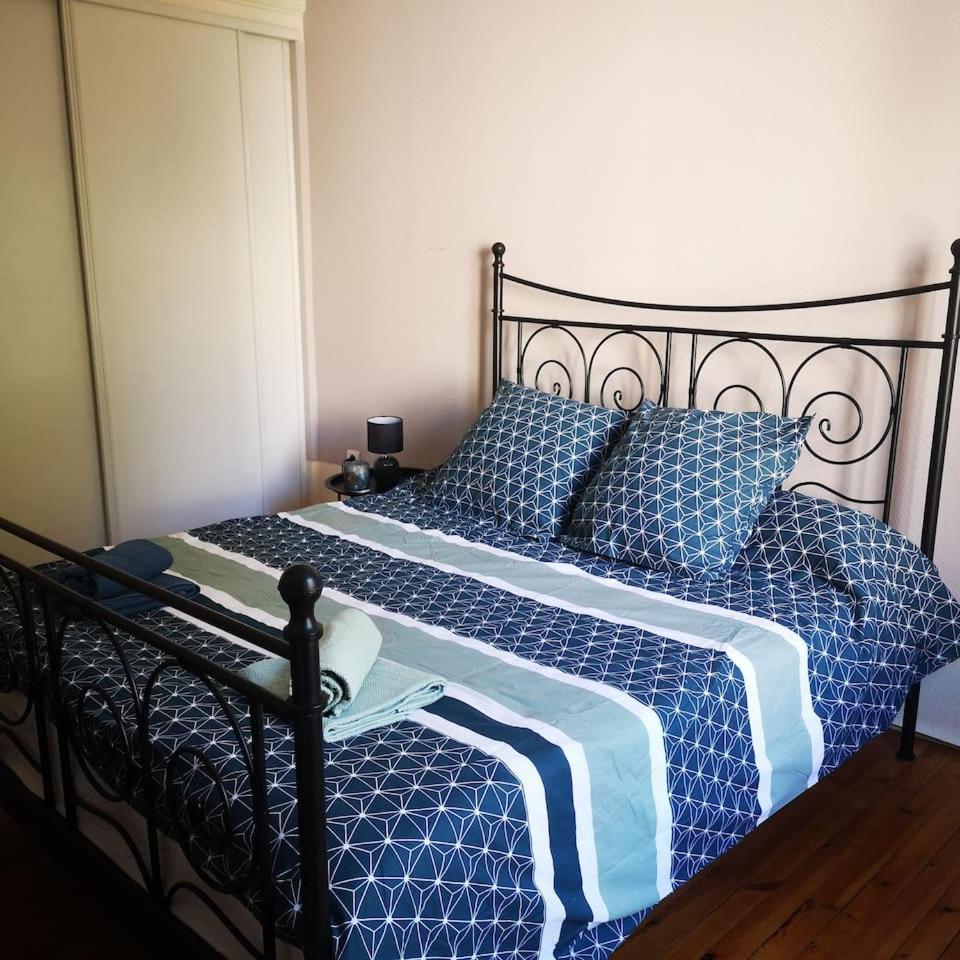 Appartement Cosy Saint-Etienne  Bagian luar foto