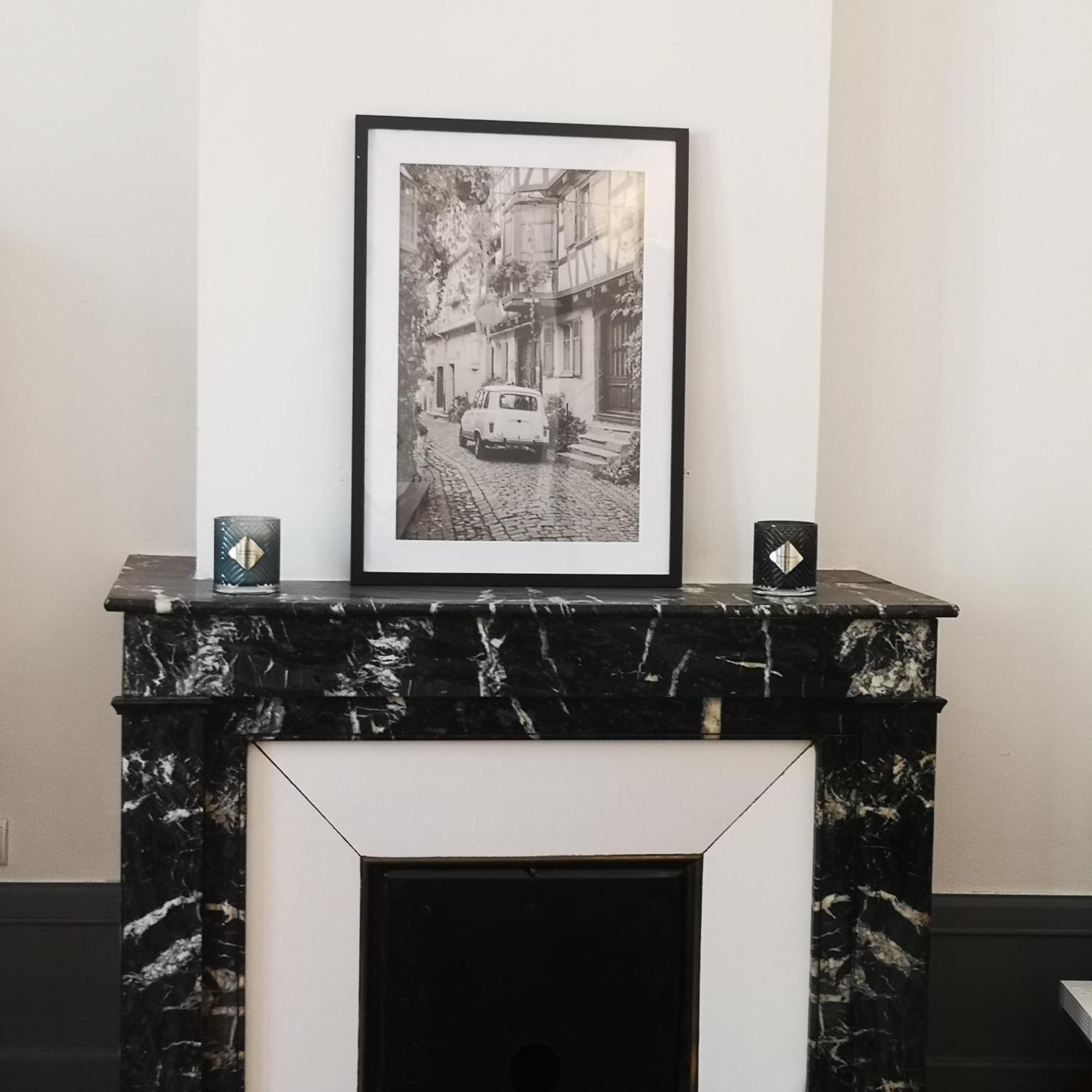 Appartement Cosy Saint-Etienne  Bagian luar foto